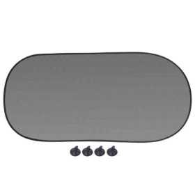 Cache fenÃªtre 100x50 cm avec ventouses