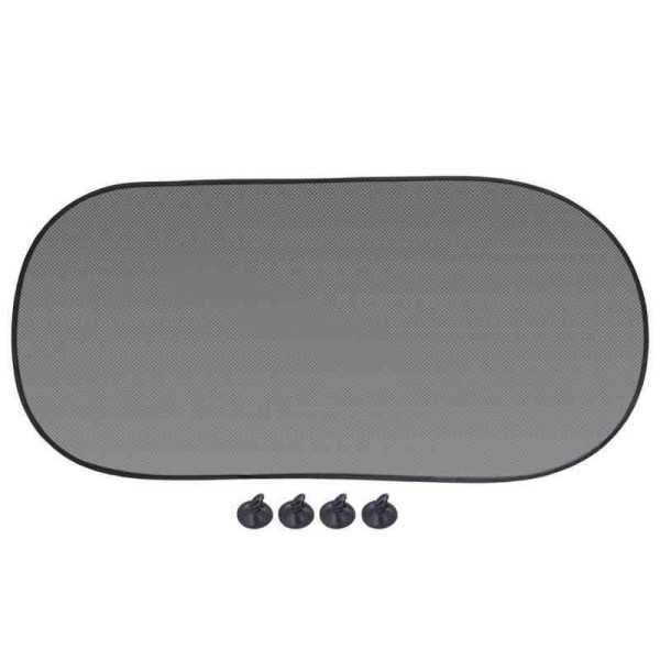 Cache fenÃªtre 100x50 cm avec ventouses