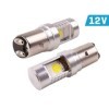 VISION S2 (BA20d) 10-36V 2x ampoule LED COB