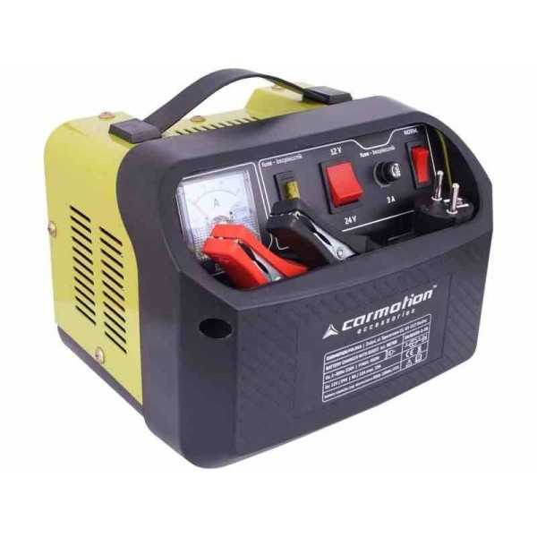 Chargeur 12   24V