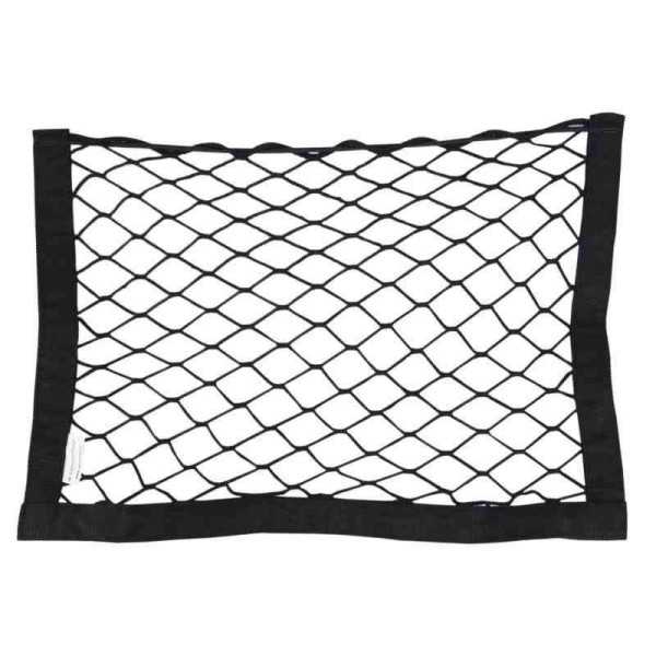 Poche filet Ã  fermeture velcro