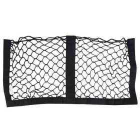 Poche filet Ã  fermeture velcro