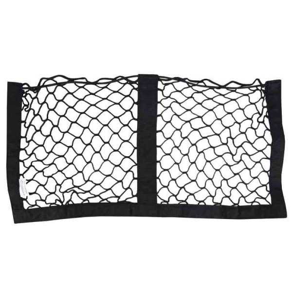 Poche filet Ã  fermeture velcro