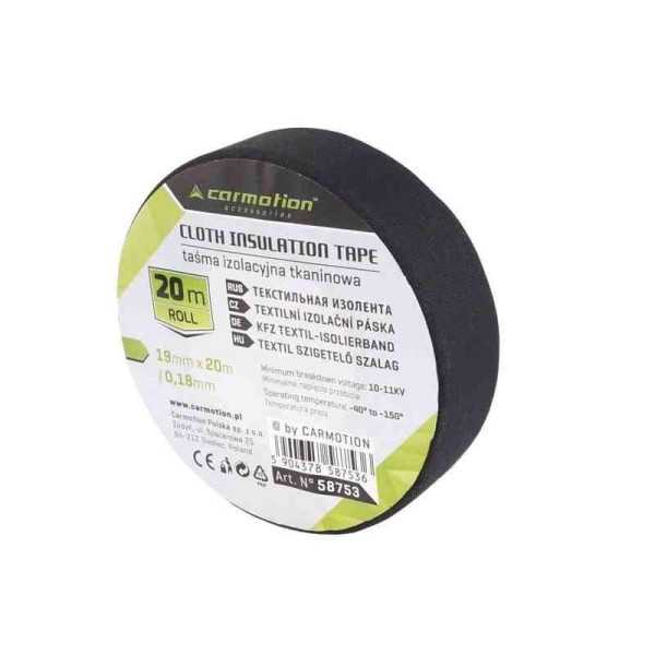 Ruban isolant en tissu 0