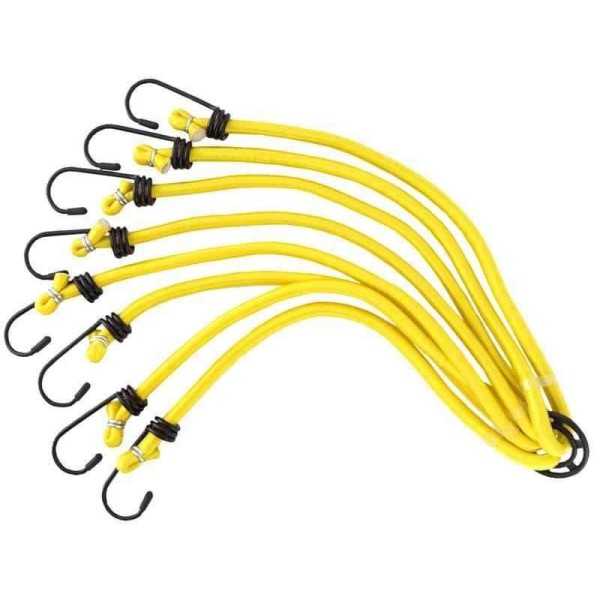 Ã©lastiques - Spider Ã  8 bras pour sÃ©curiser les bagages