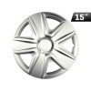 Enjoliveur Esprit RC argent 15 Pouces 1 pc.