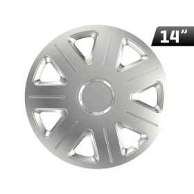 Enjoliveur 14 Pouces en argent Master  1 pc.