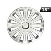 Enjoliveur Trend RC argent 15 Pouces 1 pc.