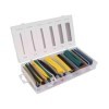Gaine thermorÃ©tractable isolante
