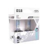 Ampoules au xÃ©non VISION D1S 5500K 85V 35W PK32d-2   50  illimitÃ© blanc