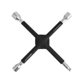 ClÃ© en croix 16x350mm