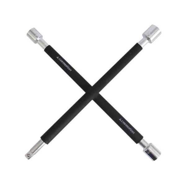 ClÃ© en croix 16x400mm