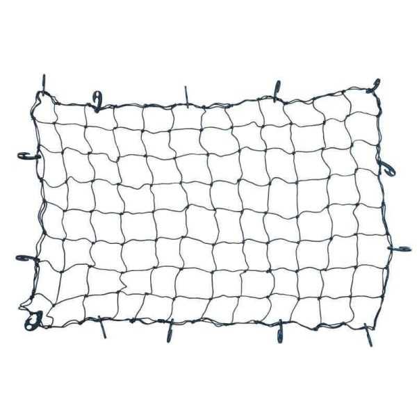 Filet Ã  bagages 120x180 cm avec crochets