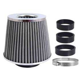 Filtre Ã  air conique 155x130x120mm