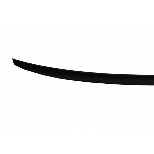 Becquet de coffre sur mesure pour Audi A4 B9 Berline (à partir de 2...