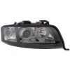 Angel Eyes Phares Xénon pour Audi A6 4B C5 06.2001-05.2004 LHD ou R...