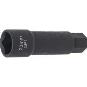 Douille spÃ©ciale pour blocage de roue de secours Toyota Lexus