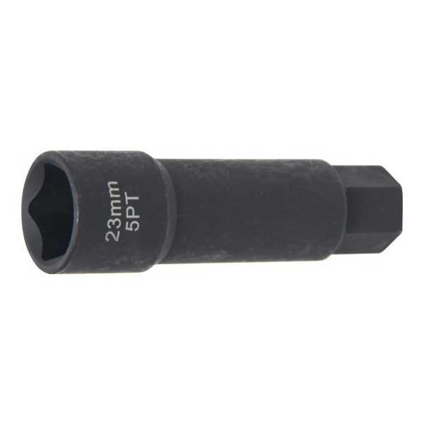 Douille spÃ©ciale pour blocage de roue de secours Toyota Lexus