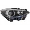 Phares LED DRL Angel Eye sur mesure pour BMW Série 1 F20 F21 (2011-...