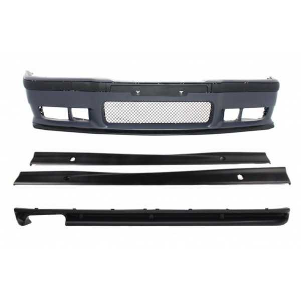 Kit carrosserie complet sur mesure pour BMW E36 SÃ©rie 3 (1992-1998) M3 Design
