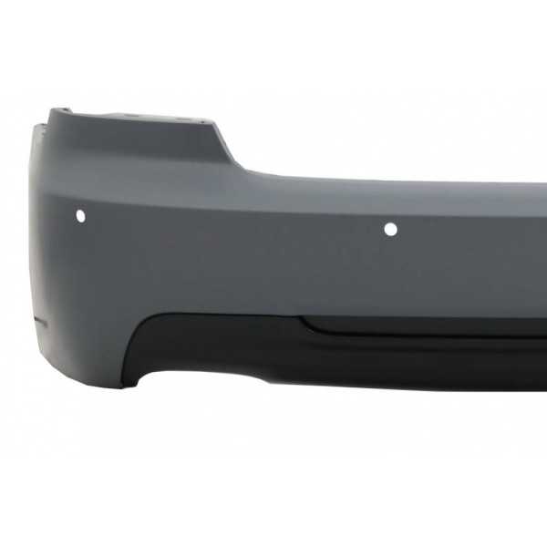 Pare-chocs pour BMW 3er E92 E93 Cabrio Coupé 06-13 Pré LCI LCI M-Te...