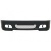 Pare-chocs pour BMW E46 Berline Touring 98-04 M-Technik Sans Feux Antibrouillard