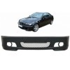 Pare-chocs pour BMW E46 Berline Touring 98-04 M-Technik Sans Feux A...