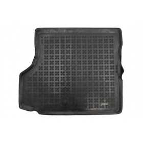 Turk Mat Rubber Black adaptÃ© a Saab 9-5 I (1997-2009)