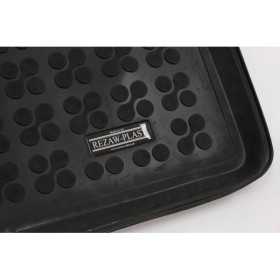 Tapis de coffre en caoutchouc noir adapté à SAAB 9-5 I (1997-2009) ...