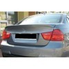 Spoiler du coffre adapté a BMW Series 3 E90 Sedan (2005-2010) M-Tec...