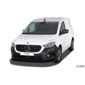 Bas de caisse RDX pour MERCEDES Citan & Classe T (W420 / 2021+) "Sl...