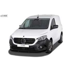 RDX Becquet Avant VARIO-X pour MERCEDES Citan & Classe T (W420 / 20...