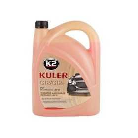 KULER Antigel -35Â°C rouge