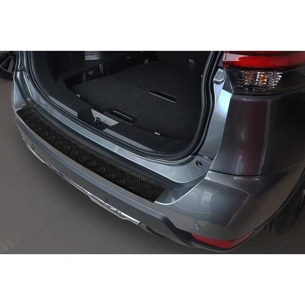 Seuil de coffre NISSAN X-TRAIL III (T32) FL2017-2021