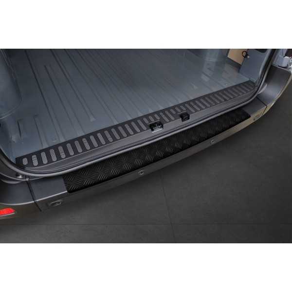 Seuil de coffre OPEL  MOVANO 2010-2014