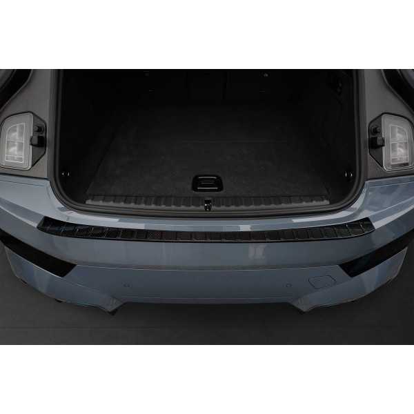 Deuil de coffre Carbon BMW  iX (I20) 2021-