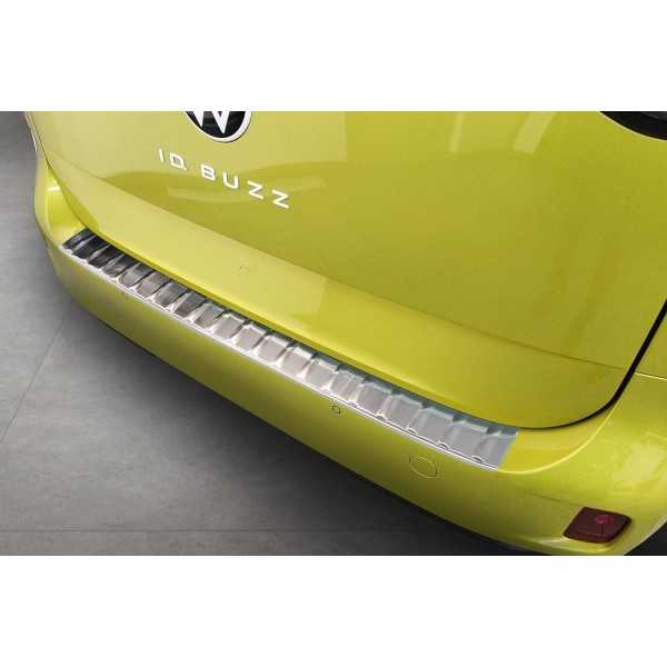 Seuil de coffre Silver VOLKSWAGEN ID Buzz (EB) 2022-