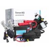 Kit HID analogique DC SLIM H4 BiXenon 4300K