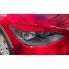 RDX Caches phares pour BMW SÃ©rie 1 F20 / F21 (2011-2015