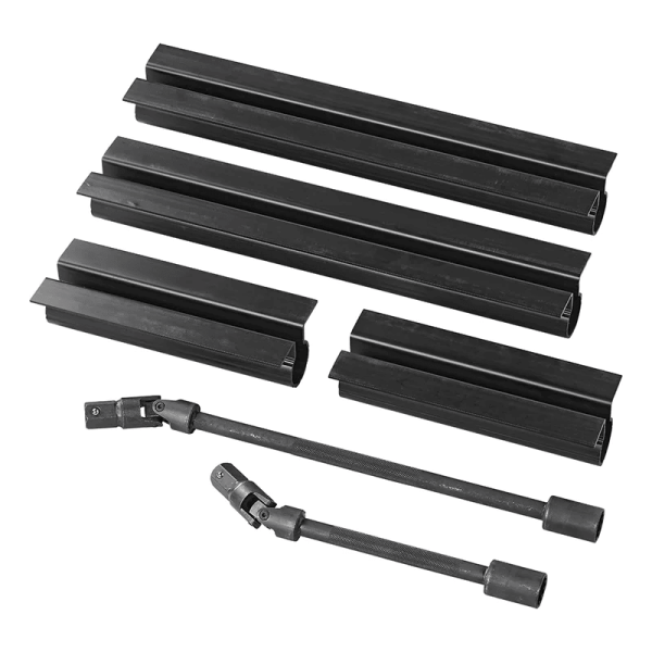 Vérin stabilisateur kit de confort | ProPlus | Divers accessoire