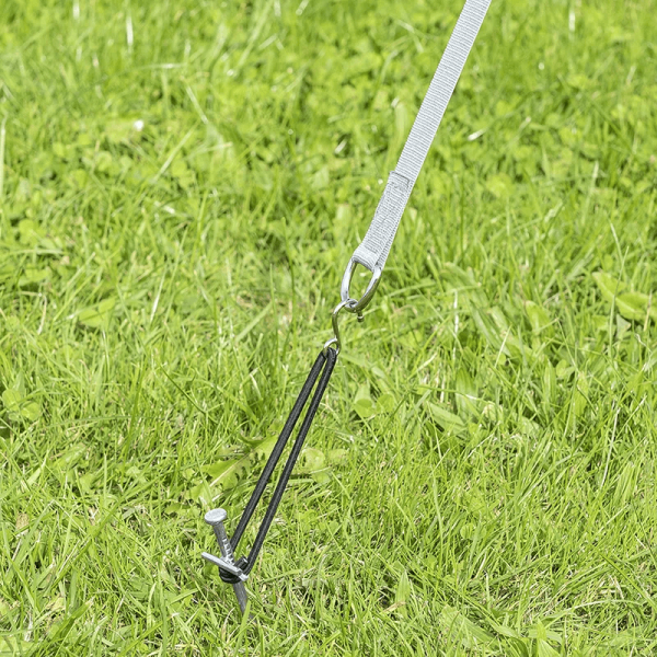 Sangles anti tempête 2x 2,90 m | ProPlus | Divers accessoire