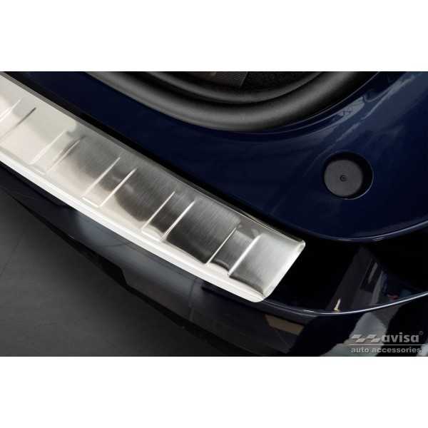 Seuil de coffre Silver RENAULT MEGANE E-TECH ELECTRIC 2022-