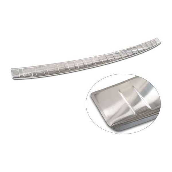 Seuil de coffre Silver RENAULT MEGANE E-TECH ELECTRIC 2022- | avisa...