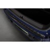 Seuil de coffre noir RENAULT MEGANE E-TECH ELECTRIC 2022-