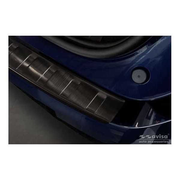 Seuil de coffre noir RENAULT MEGANE E-TECH ELECTRIC 2022- | avisa |...