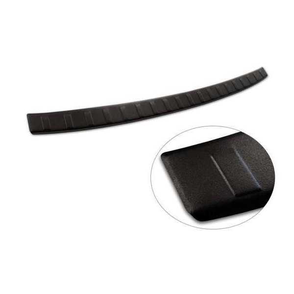 Seuil de coffre noir mat RENAULT MEGANE E-TECH ELECTRIC 2022- | avi...