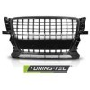 GRILLES SPORT NOIR BRILLANT pour AUDI Q5 08-09.12 | tuning tec | Ca...