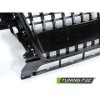 GRILLES SPORT NOIR BRILLANT pour AUDI Q5 08-09.12 | tuning tec | Ca...