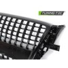 GRILLES SPORT NOIR BRILLANT pour AUDI Q5 08-09.12 | tuning tec | Ca...