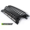 GRILLES SPORT NOIR BRILLANT pour AUDI Q5 08-09.12 | tuning tec | Ca...